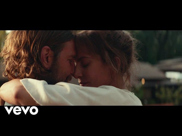 Shallow  , Bradley Cooper