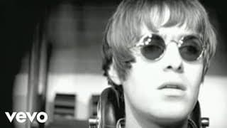 Wonderwall - Oasis
