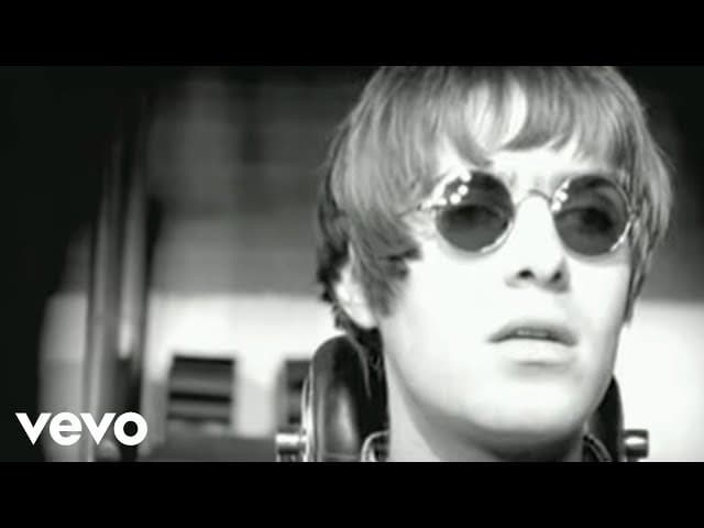 Wonderwall