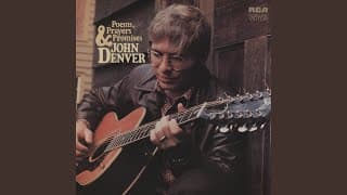 Take Me Home, Country Roads - John Denver