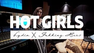 Hot Girls ลิเดีย x ฟักกลิ้ง ฮีโร่