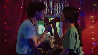 ฉันแอบซ่อนน้ำตาใต้หน้าที่มีรอยยิ้ม  ft. BAY6IX & LALA - เรนิษรา