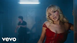 Please Please Please - Sabrina Carpenter