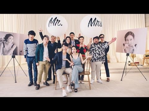 อาจจะเป็นเธอ  ft. Polycat - KLEAR