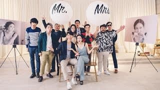 อาจจะเป็นเธอ KLEAR ft. Polycat