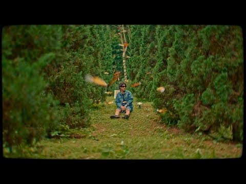 EYES - BLVCKHEART