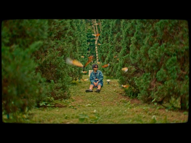 คอร์ดเพลง EYES BLVCKHEART