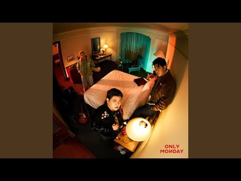 ดองเก่ง (Studio Session) - Only Monday