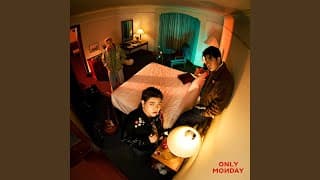 ดองเก่ง (Studio Session) - Only Monday