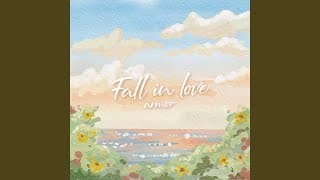 Fall in Love - ARMOR