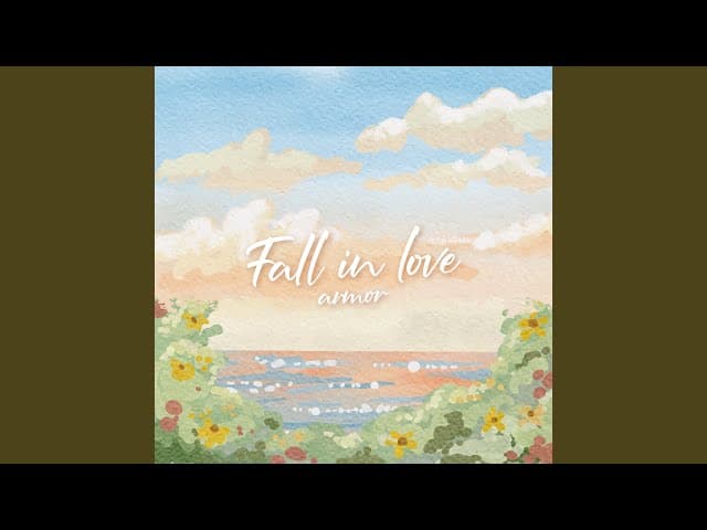 Fall in Love