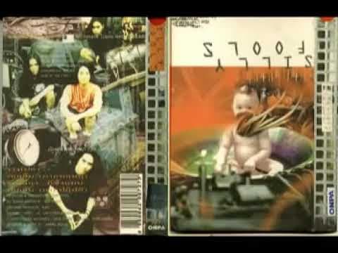 รอยยิ้ม (ภาคปฏิบัติ) - Silly Fools
