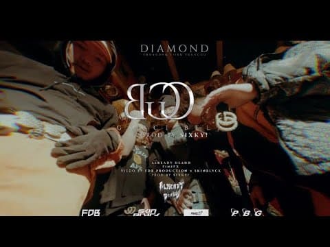 GUCCI BELT  ft. YOUNGOHM ,FIIXD ,YOUNGGU - Diamond