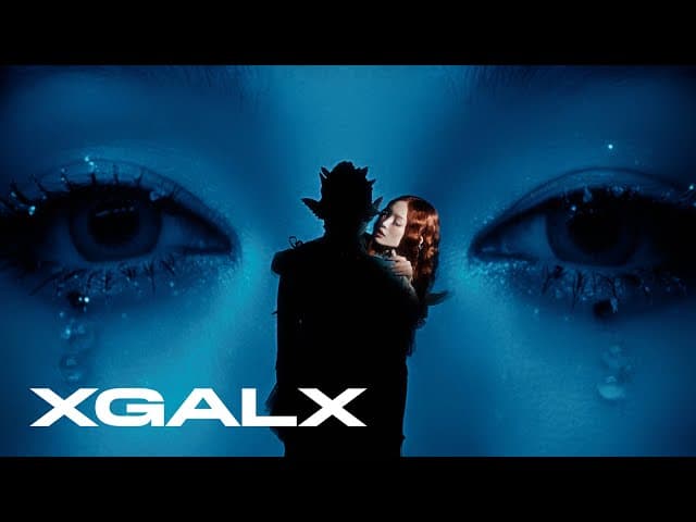 HYPNOTIZE - XG