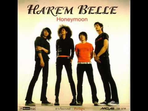 เครื่องช่วยหายใจ - HAREM BELLE