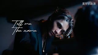 Tell Me - JEFF SATUR