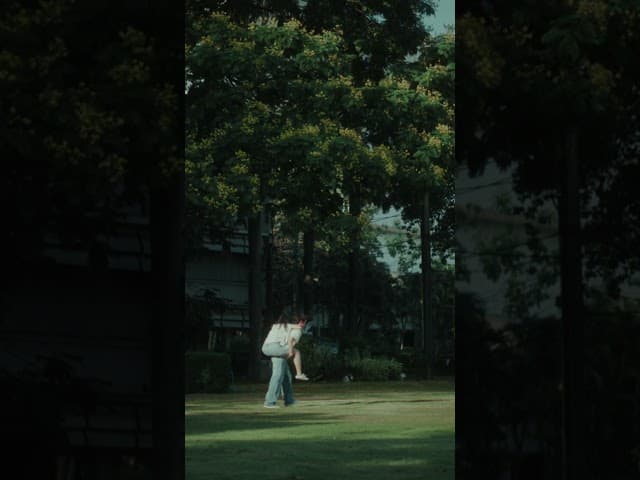 จากนี้คงไม่มีเรา (Farewell)