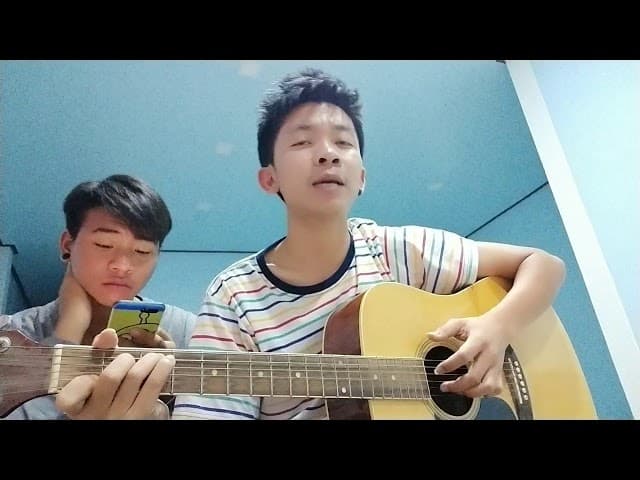 เขาพากันไปปี้กัน - เต๊ะ ตระกูลตอ