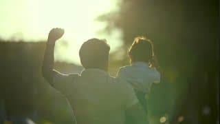 ก้าวไป (Let’s go) - หนุ่ม มีซอ