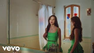 deja vu - Olivia Rodrigo