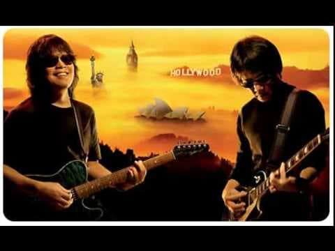 คนสุดท้าย - อัสนี วสันต์