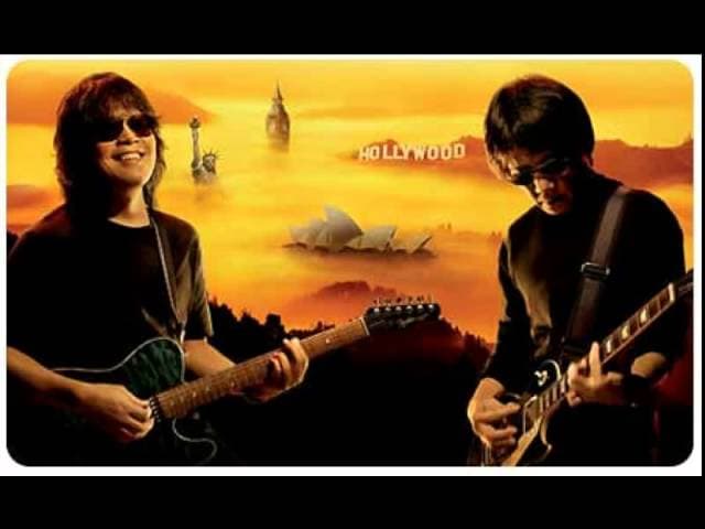 คอร์ดเพลง คนสุดท้าย อัสนี วสันต์