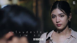 ขอโทษที่ทำให้เธอเสียใจ (I’m sorry) - หนู มิดด้าม(ตัวจริง)