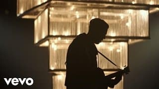 Let’s Hurt Tonight - OneRepublic