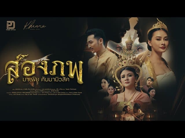 สองภพ