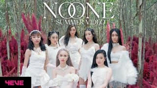 NO ONE - 4EVE