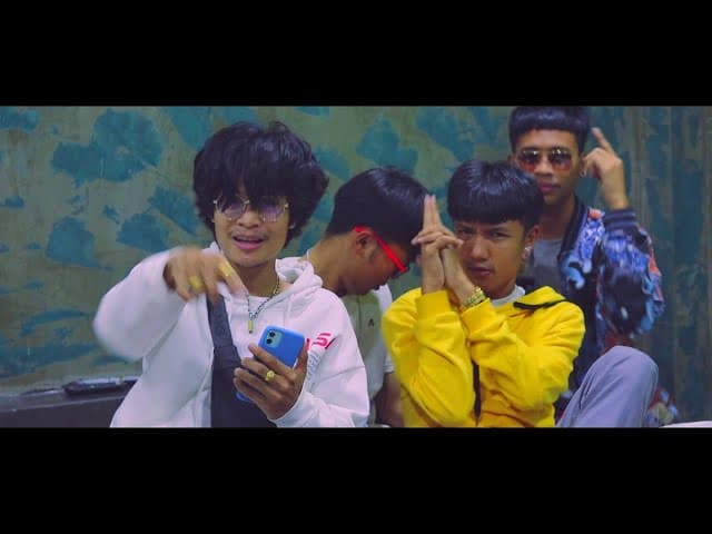 น่ารักเกิ๊นนน - LEGENDBOY