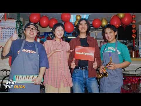 สักวันหนึ่ง (Someday) - Whal & Dolph