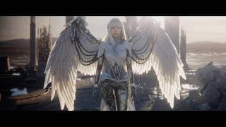 Bad Angel Anyma ,LISA