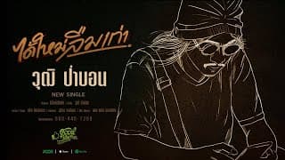 ได้ใหม่ลืมเก่า - วุฒิ ป่าบอน