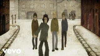 The Masterplan - Oasis