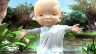 ดั่งดอกไม้บาน - เสถียรธรรมสถาน