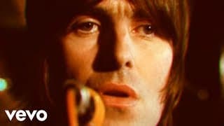 Stop Crying Your Heart Out - Oasis