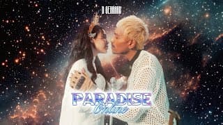Paradise Online - D Gerrard