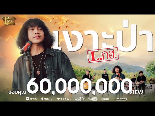 เงาะป่า