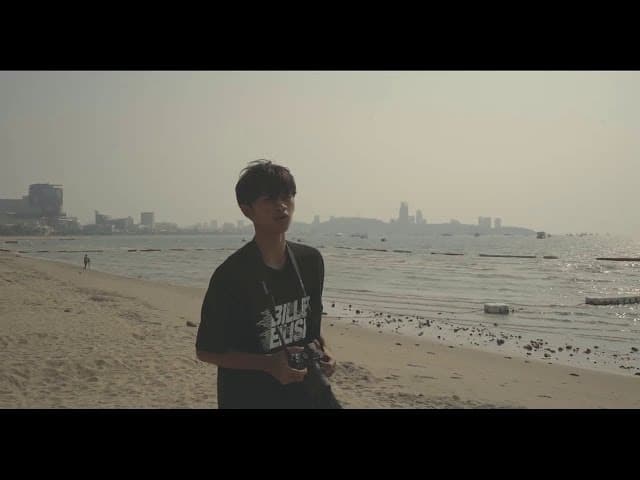 เป็นได้แค่นี้ก็ดีแล้ว - N/A