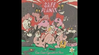 ดวงตะวัน (The Sun) - Safeplanet