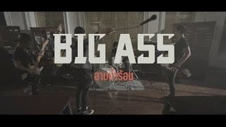 อาบน้ำร้อน - Big Ass