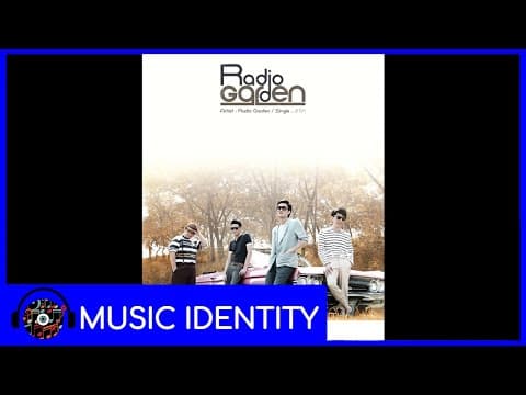 รักโง่ๆ - Radio garden