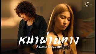 หมาผ่านทาง - P.Santa main THINLAMPHONE