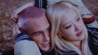 toxic till the end - ROSÉ