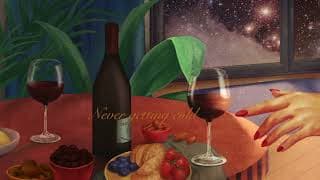 Snacks & Wine - WIM