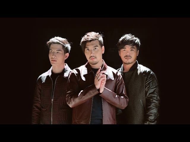 คำตอบที่เธอเลือก - Yes sir Days