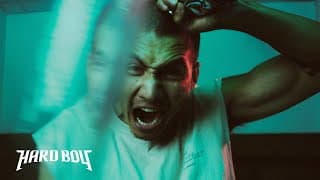รักเธอจนเป็นบ้า (Crazy) - Hard Boy