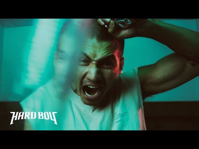 รักเธอจนเป็นบ้า (Crazy)
