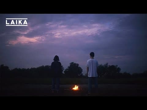 รอยแผล (Scars) - Laika